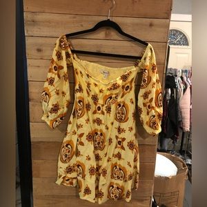 New w/tags Urban Outfitters Sundress (XS)